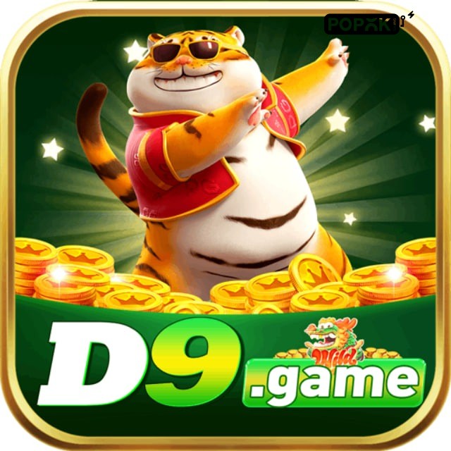 d9game Slots Deluxe v3.1.7