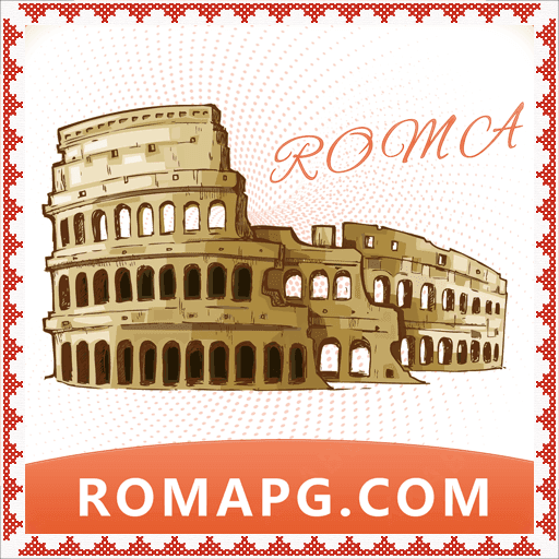 romapg Royal 2024