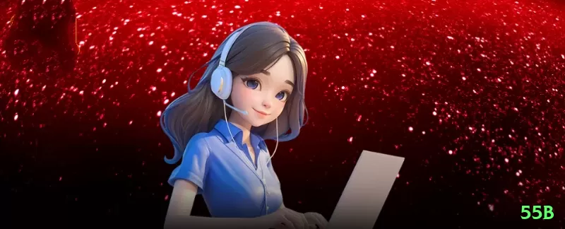 Screenshot - 55b 🎰📱 Baixe o App oficial agora mesmo e ganhe bônus de boas-vindas 200% no primeiro depósito + 100 free spins em slots top — comece a girar no celular e multiplique sua banca com Megaways e cascades insanos em qualquer lugar! 🤑✨