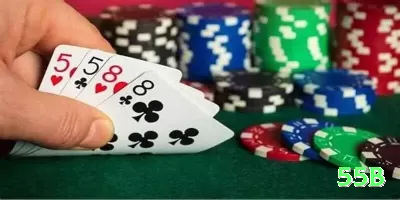 bae777 Pro - Free Download Screenshot 4 - 55b 🃏⚡ No poker: 3-bet agressivo em posição late — roube blinds e force folds, aumentando seu winrate drasticamente! 💪🤑