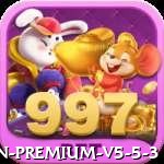 oksme Earn Premium v5.5.3 - 55b 🎰📉 Stop-win dinâmico em slots: +100% no primeiro big hit, depois +30% por sessão — trava lucros reais! ⛔💰