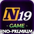 vip - Casino Premium